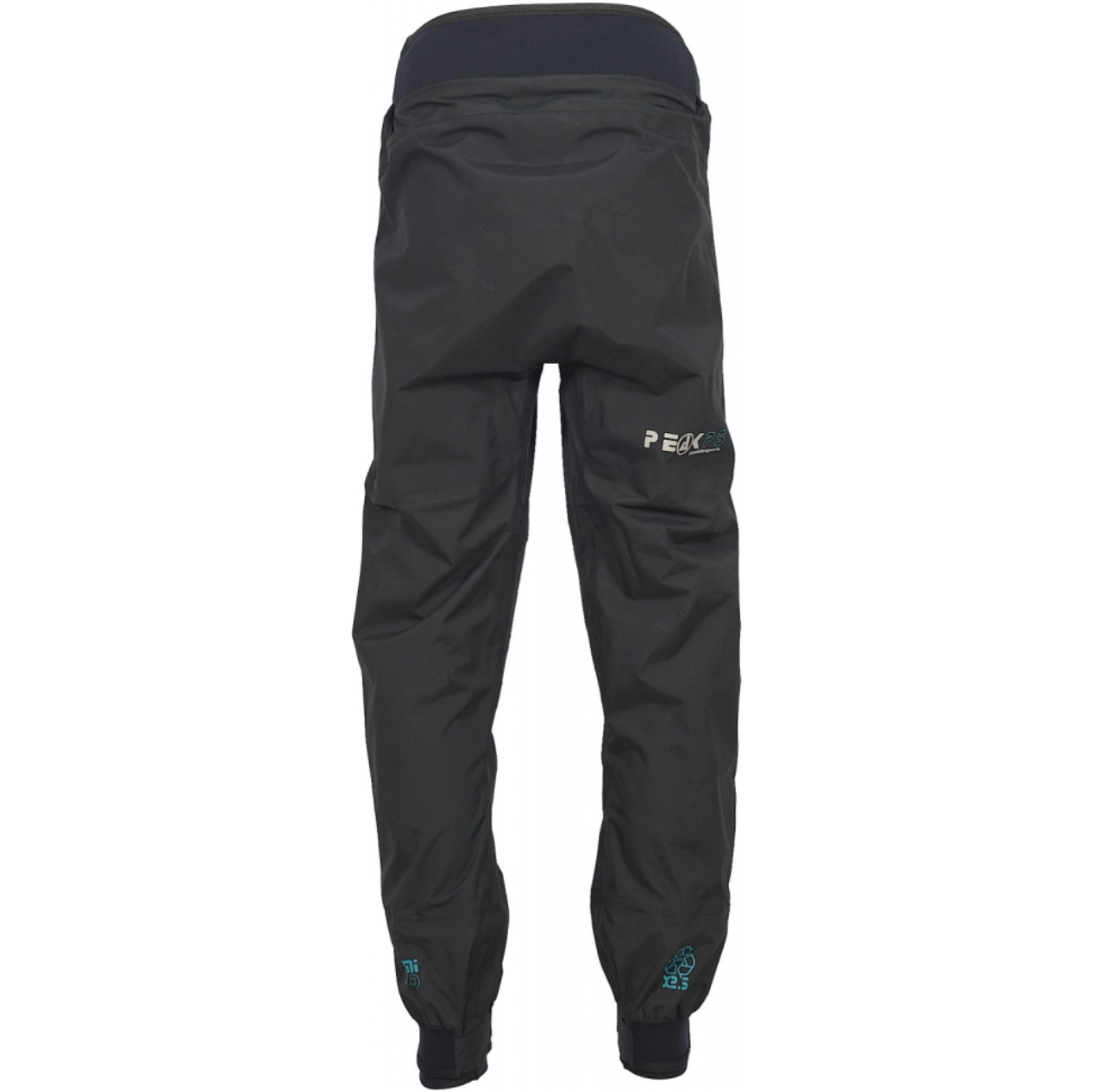 2026 Peak PS Mens Semi Evo Pants 26SP - Black